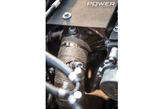 Alfa Romeo MiTo MultiAir 324Ps